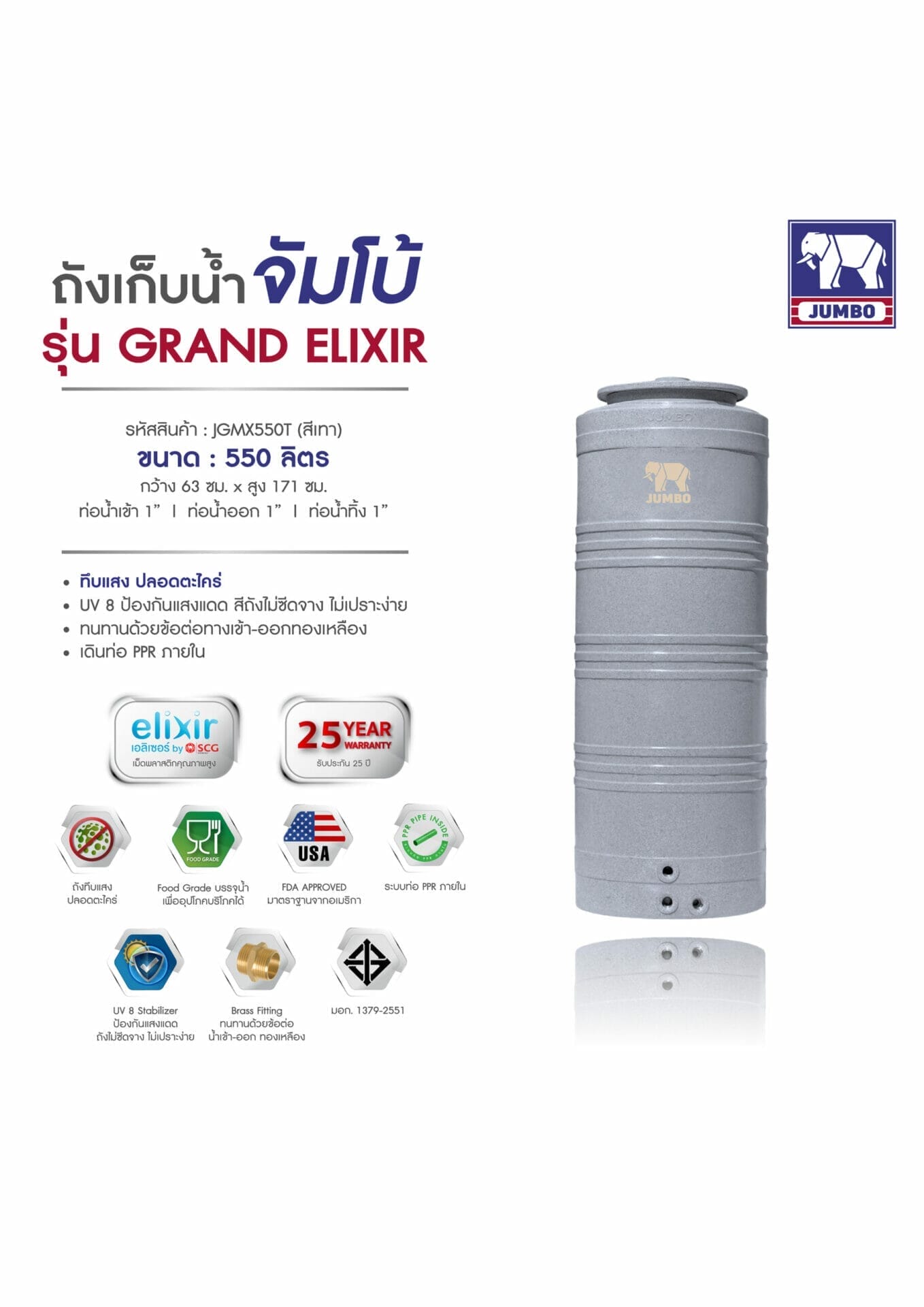 ELIXIR