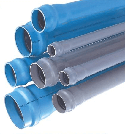 ท่อและอุปกรณ์ PVC (ท่อน้ำไทย)