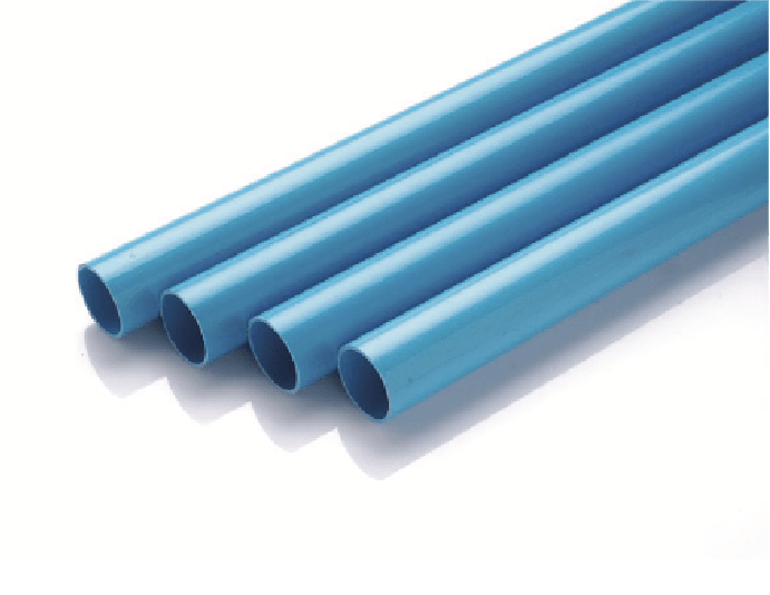 ท่อและอุปกรณ์ PVC (SCG)